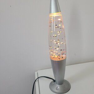 Lava lamp Working
